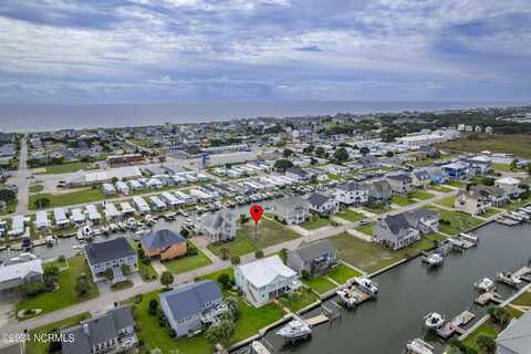 121 Sound Drive, Atlantic Beach, NC 28512