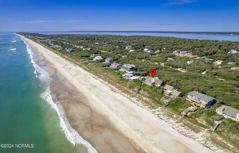 209 Salter Path Road, Pine Knoll Shores, NC 28512