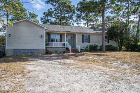 238 Cottontail, Newport, NC 28570