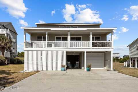 2110 Ocean Drive, Emerald Isle, NC 28594