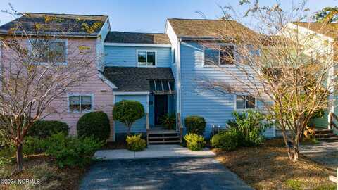 214 Mcginnis Drive, Pine Knoll Shores, NC 28512