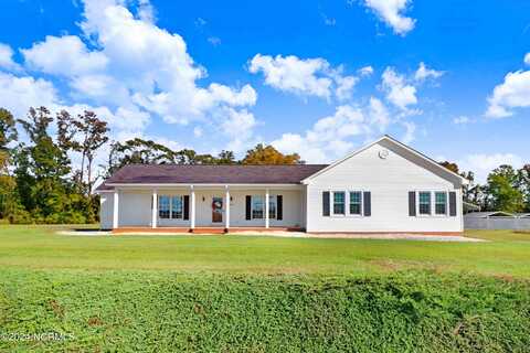 546 Falling Creek Church Road, Goldsboro, NC 27530