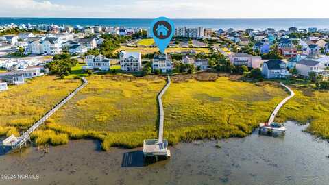 123 Island Quay Drive, Atlantic Beach, NC 28512