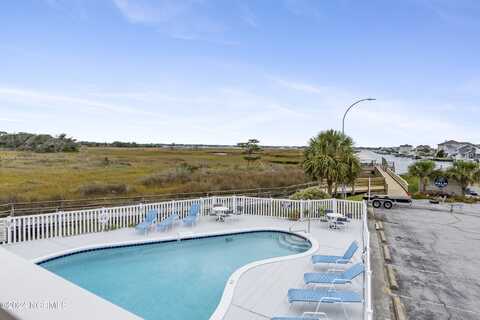 602 W Ft Macon Road, Atlantic Beach, NC 28512