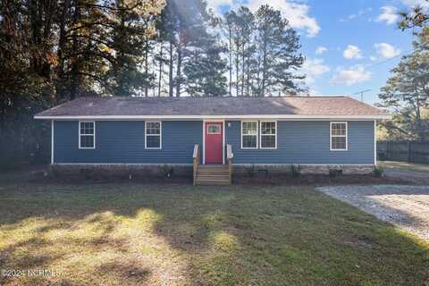 635 Mile Road, Vanceboro, NC 28586