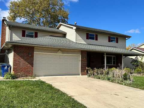 5239 Arrowood Court, Columbus, OH 43229