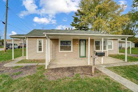 200 Madison Street, Mount Sterling, OH 43143