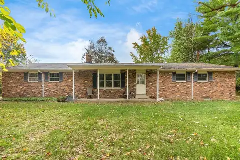 8712 Cheshire Road, Sunbury, OH 43074