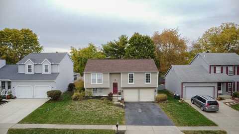 492 Courtright Drive, Pickerington, OH 43147