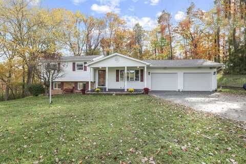 24871 Buena Vista Road, Rockbridge, OH 43149