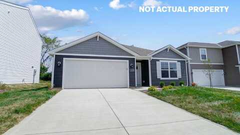 1009 Allegro Drive, Reynoldsburg, OH 43068