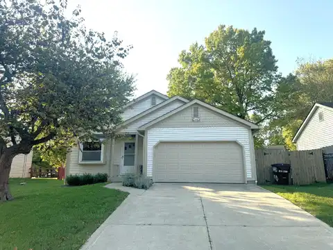 1213 Tillicum Drive, Columbus, OH 43085