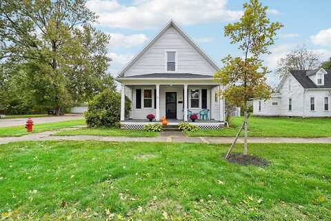 100 W Walnut Street, Mount Vernon, OH 43050