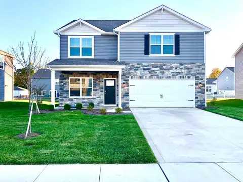 149 Flowering Meadow Drive, Delaware, OH 43015