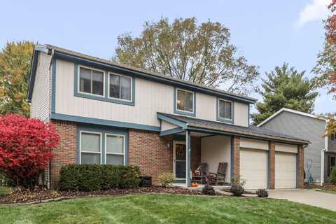 8413 Bridletree Way, Columbus, OH 43235