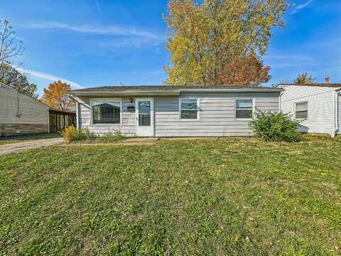 1239 Brentnell Avenue, Columbus, OH 43219