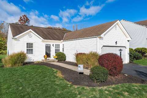 119 Rolling Meadow Court, Pickerington, OH 43147