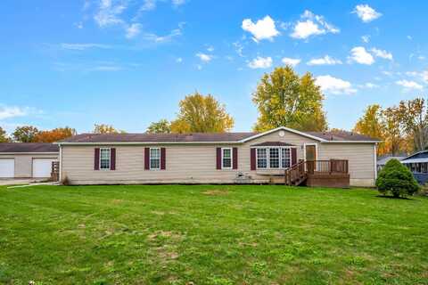 34 Vernon Avenue, Delaware, OH 43015