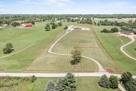 1575 Township Road 185, Bellefontaine, OH 43311