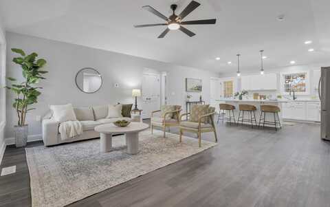 394 Brentwood Drive NE, Newark, OH 43055