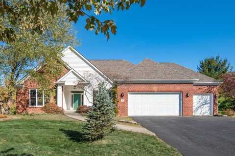 328 Ashmoore Circle E, Powell, OH 43065