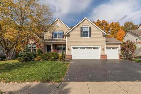 5819 Harrow Glen Court, Galena, OH 43021