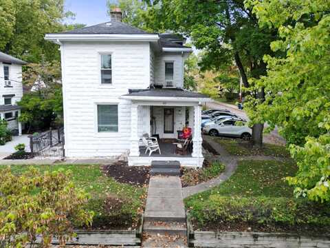 60 W Park Street, Westerville, OH 43081