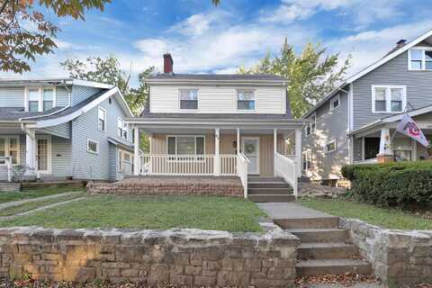 65 N Chase Avenue, Columbus, OH 43204