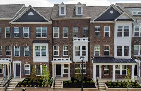 6890 Holcomb Street, Dublin, OH 43017