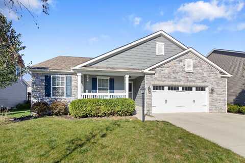 709 Salisbury Street, Pickerington, OH 43147