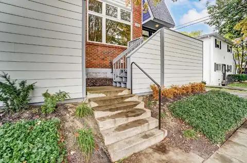 1263 Hunter Avenue, Columbus, OH 43201