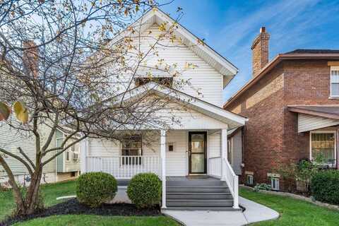 327 E Moler Street, Columbus, OH 43207