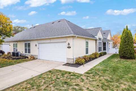 2780 Scioto Station Drive, Columbus, OH 43204