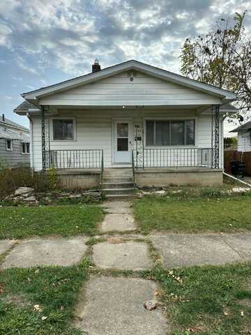 726 S Warren Avenue, Columbus, OH 43204