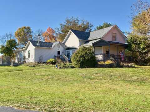 1430 S Galena Road, Galena, OH 43021