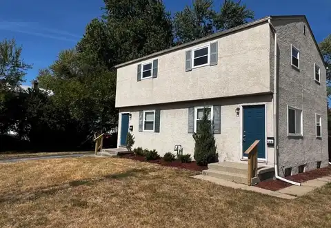 586 Georgian Drive, Columbus, OH 43228