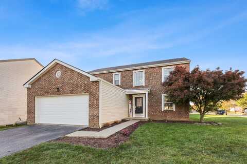 41 Tabilore Loop, Delaware, OH 43015