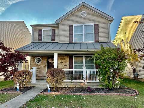 9275 Polaris Green Drive, Columbus, OH 43240