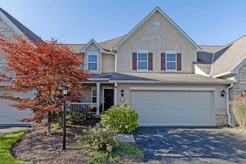 7330 Deer Valley Crossing, Powell, OH 43065