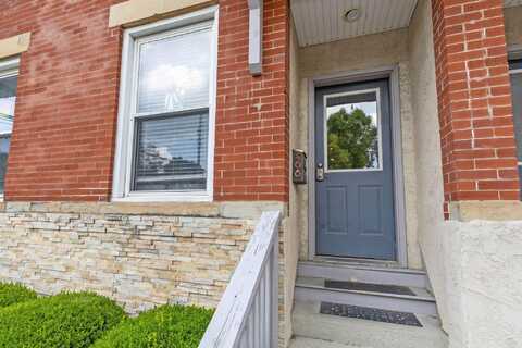 468 W 2nd Avenue, Columbus, OH 43201