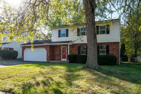 1763 Sandalwood Place, Columbus, OH 43229