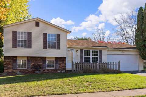 5399 Cherry Creek Parkway S, Columbus, OH 43228