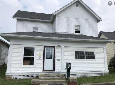 828 E Market Street, Washington Court House, OH 43160