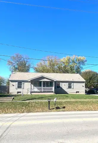 140 N 2nd Street, Frankfort, OH 45628