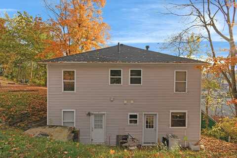 106 E Franklin Street, Nelsonville, OH 45764