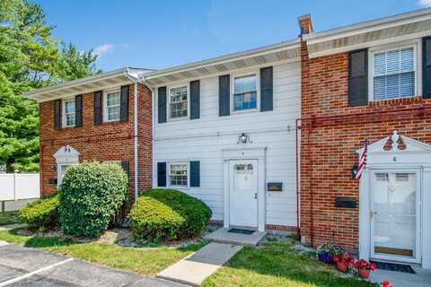 530 S Otterbein Avenue, Westerville, OH 43081