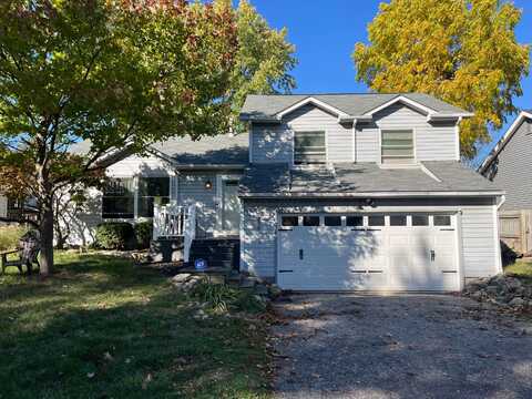 1238 Clement Drive, Columbus, OH 43085