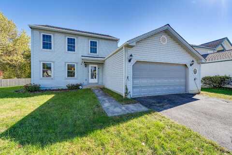 5100 Clermonte Drive, Canal Winchester, OH 43110