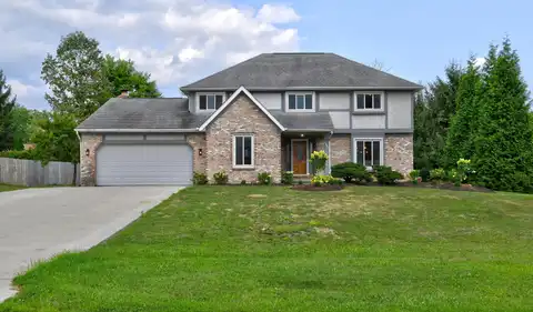 11644 Canterbury Avenue NW, Pickerington, OH 43147