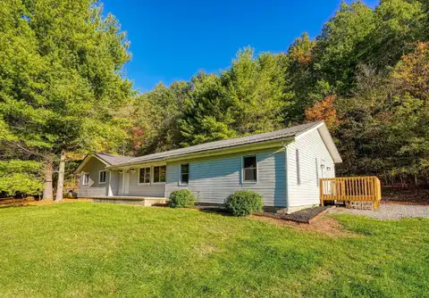 368 Mingo Road, Chillicothe, OH 45601